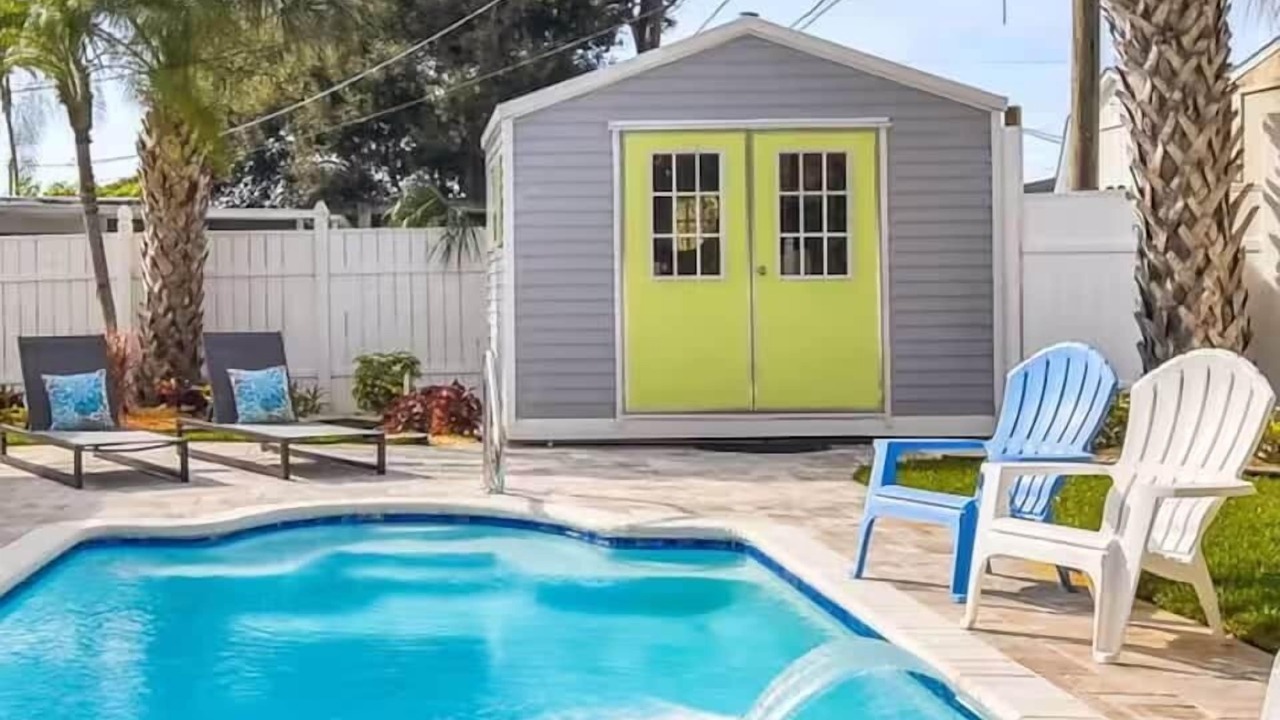 Photo of Outdoor in South Pinellas Community Council