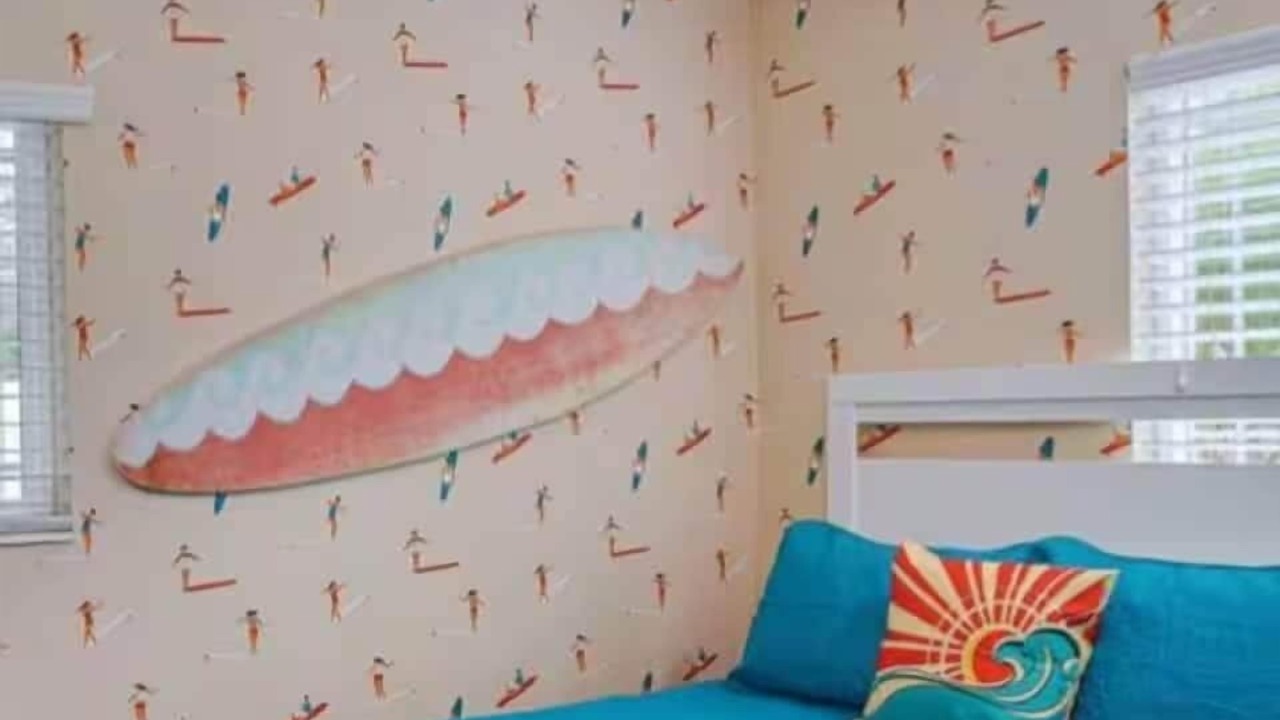 Photo of Bedroom in South Pinellas Community Council