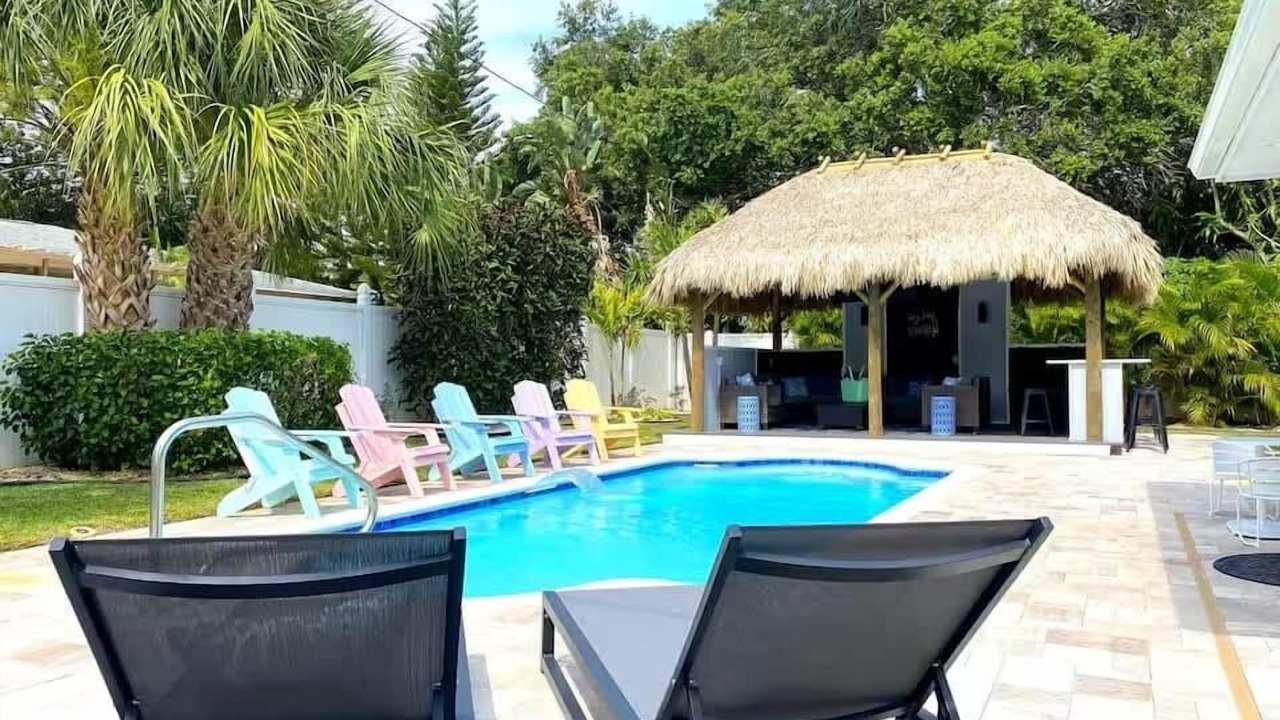 Photo of Outdoor in South Pinellas Community Council