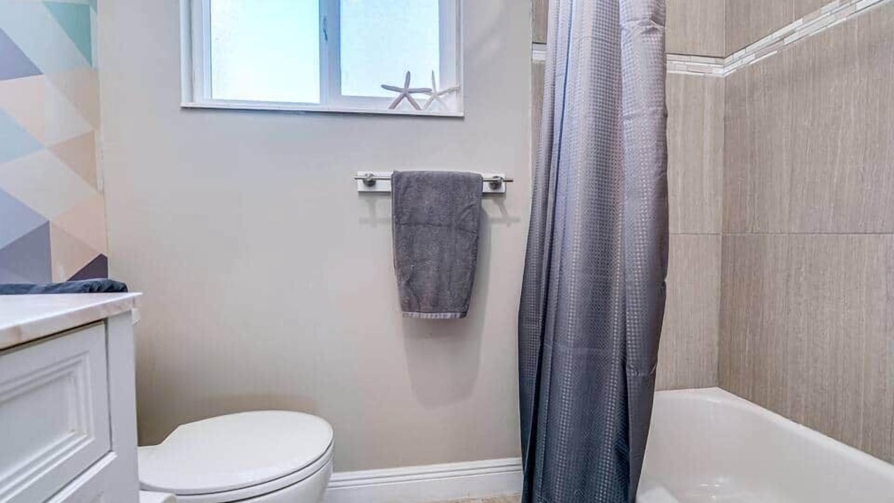 Photo of Bathroom in South Pinellas Community Council