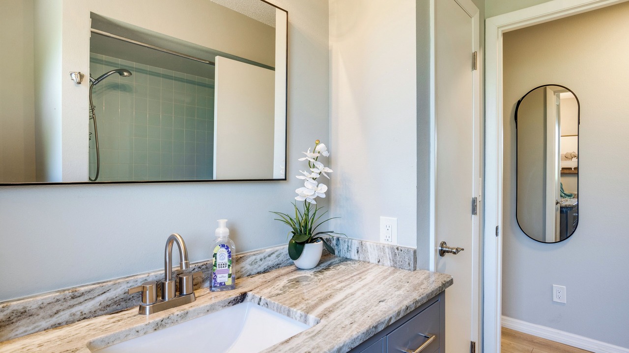 Photo of Bathroom in Pebble Beach