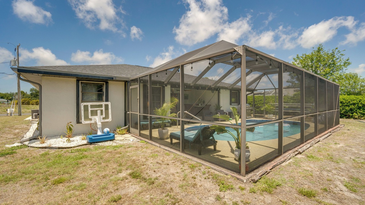 Photo of Outdoor in Pebble Beach