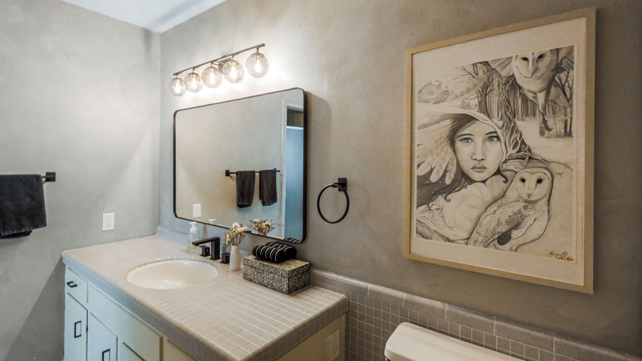 Photo of Bathroom in Fort Pierce