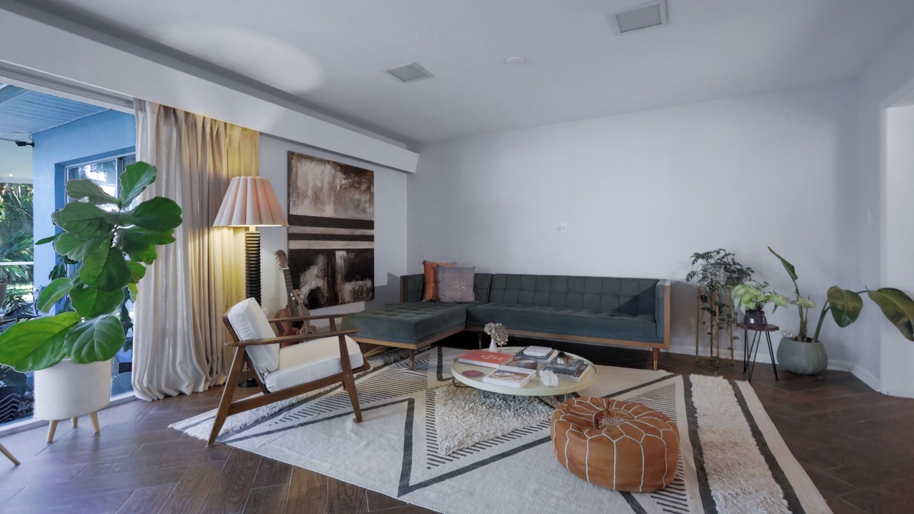 Photo of Livingroom in Fort Pierce