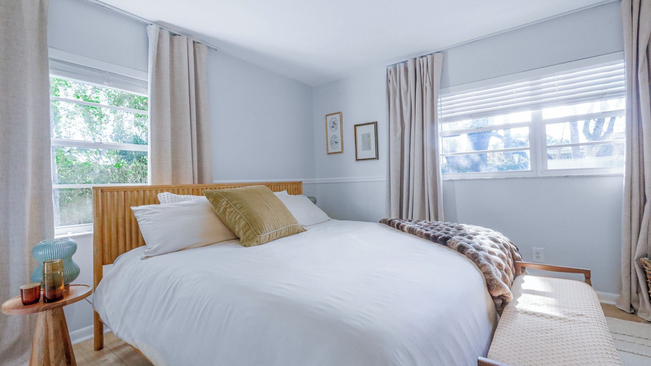 Photo of Bedroom in Fort Pierce