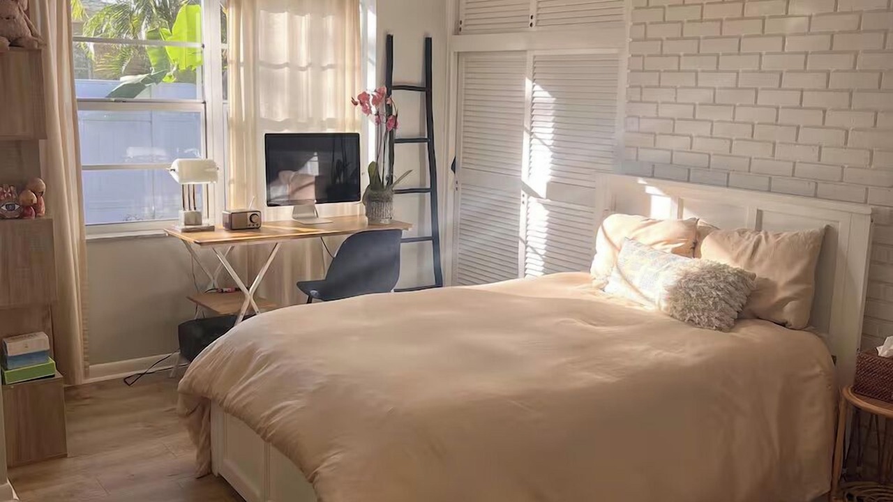 Photo of Bedroom in Fort Pierce