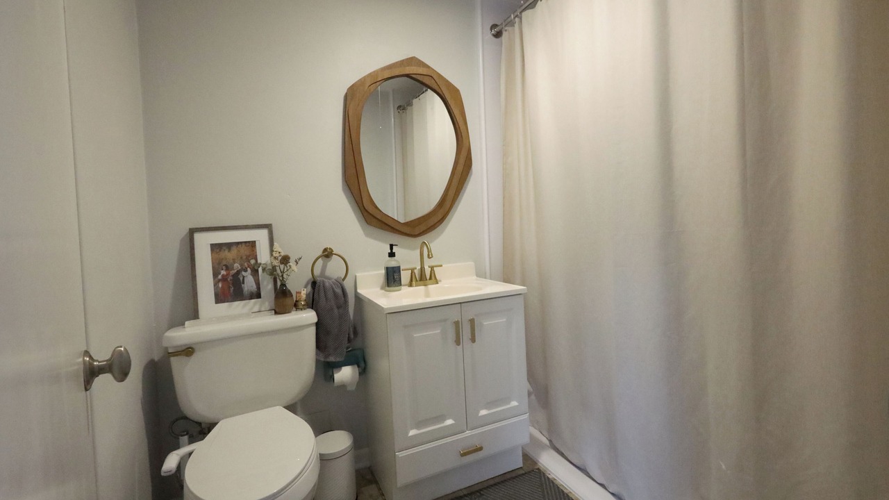 Photo of Bathroom in Fort Pierce
