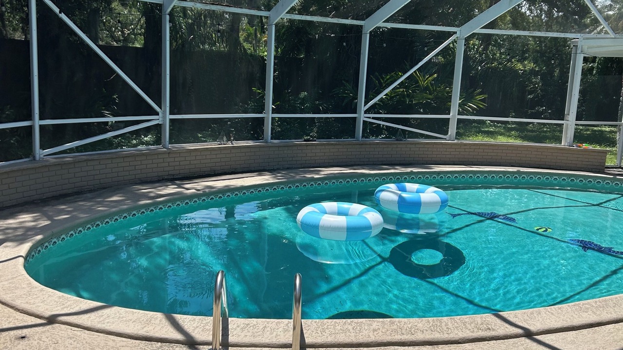Photo of Outdoor in Fort Pierce
