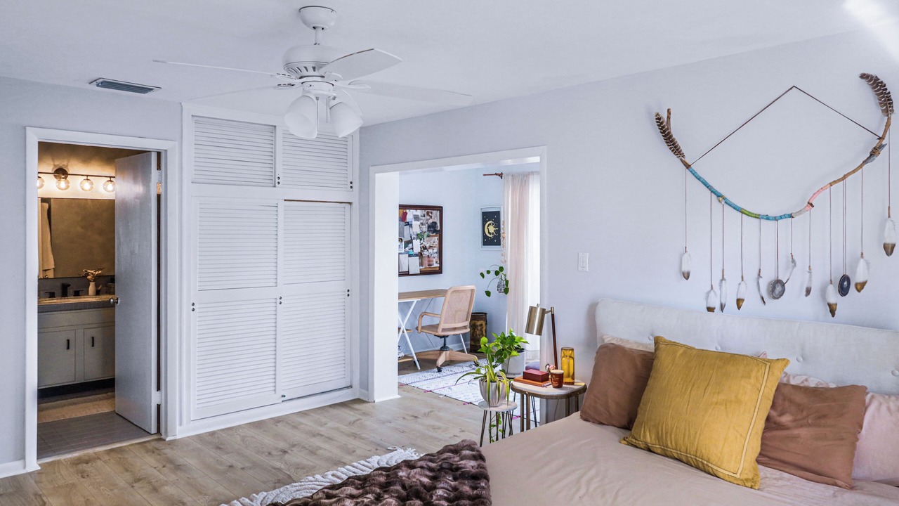 Photo of Bedroom in Fort Pierce