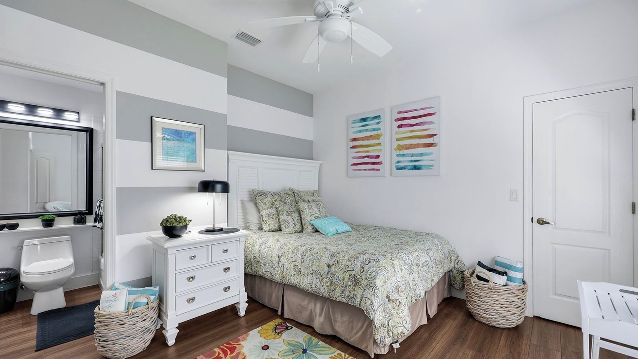 Photo of Bedroom in Naples