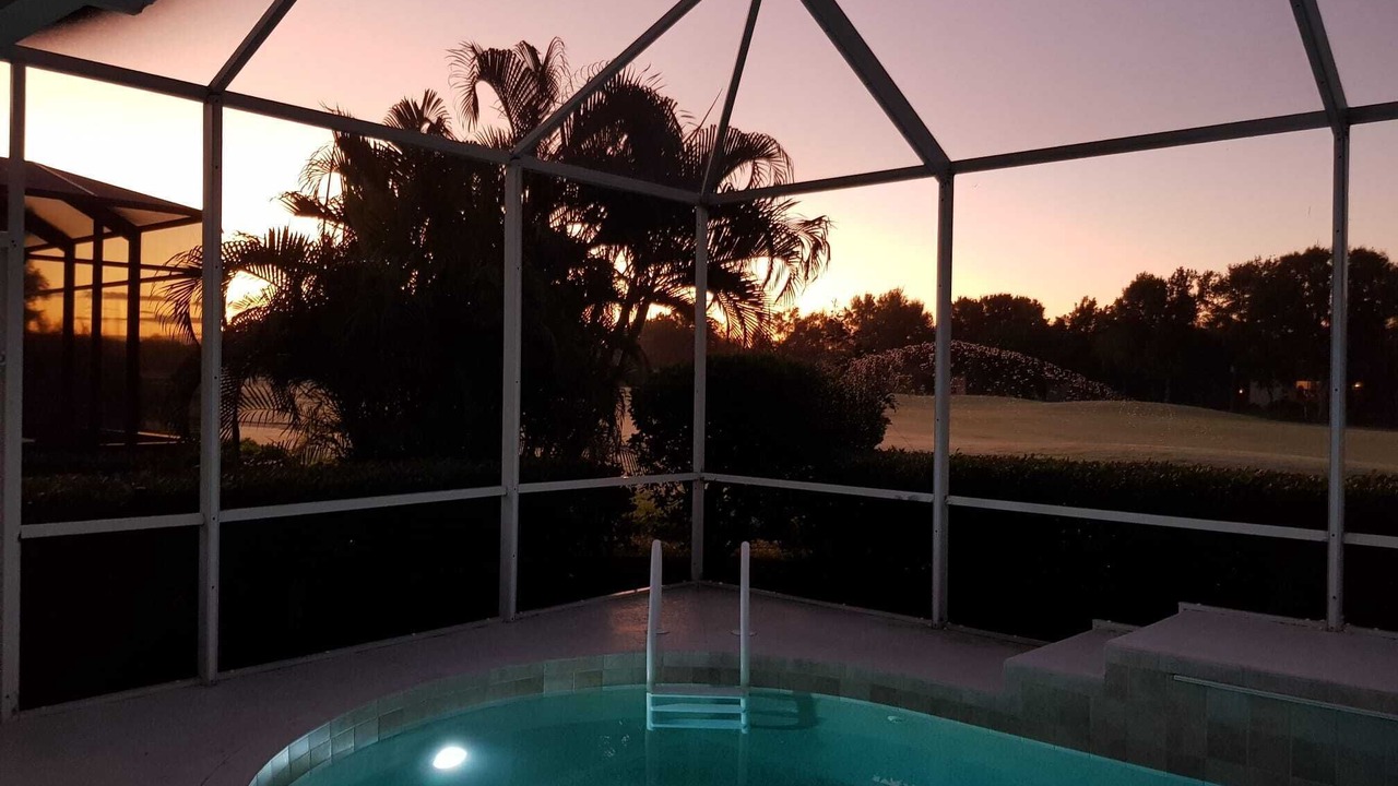 Photo of Outdoor in Naples