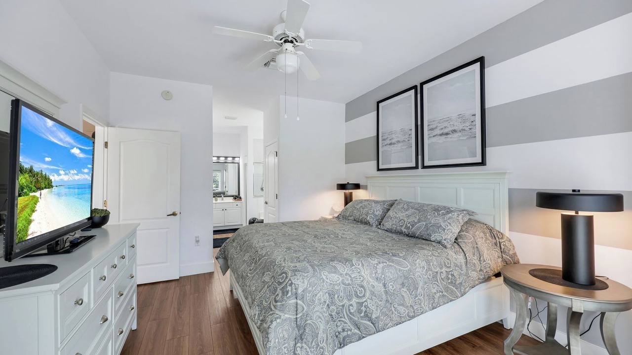 Photo of Bedroom in Naples
