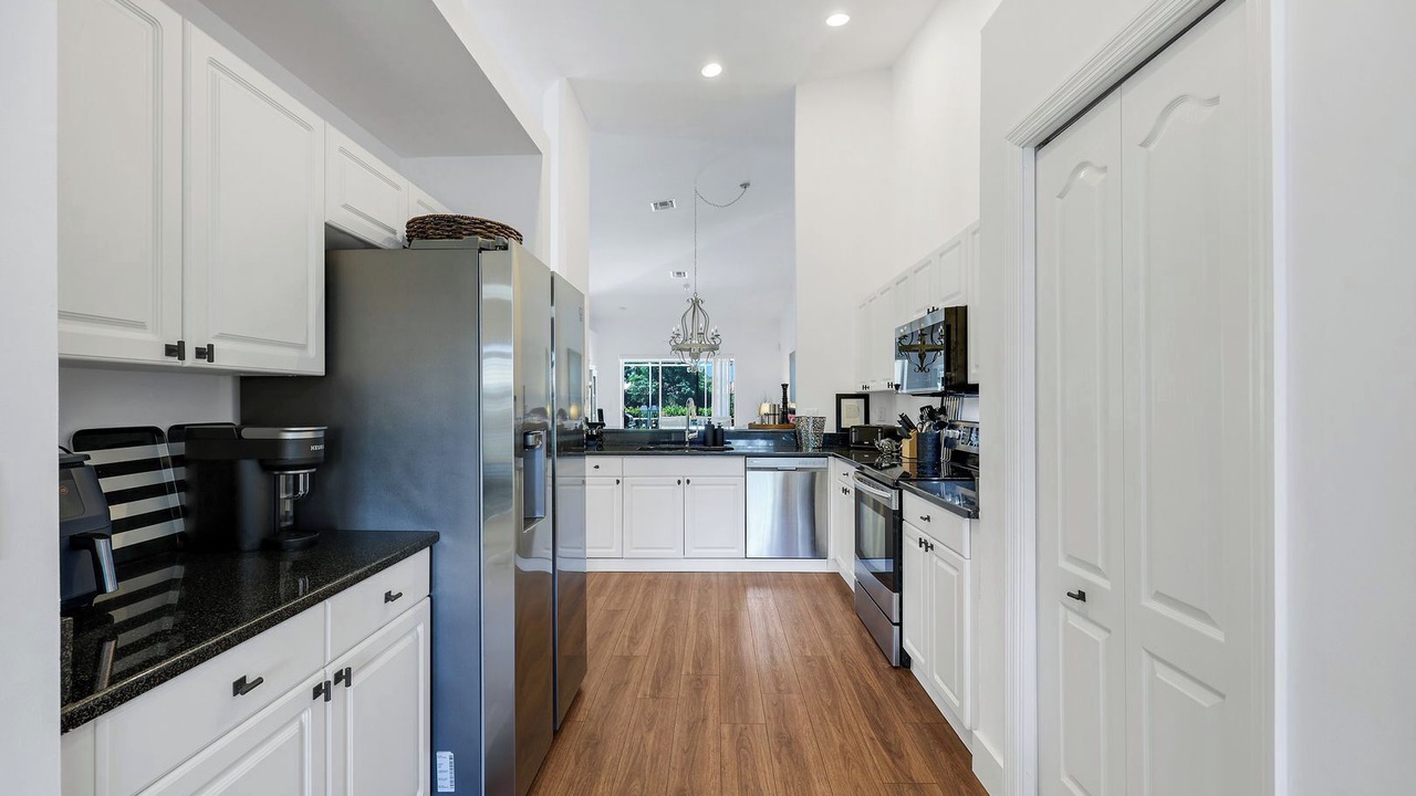 Photo of Kitchen in Naples