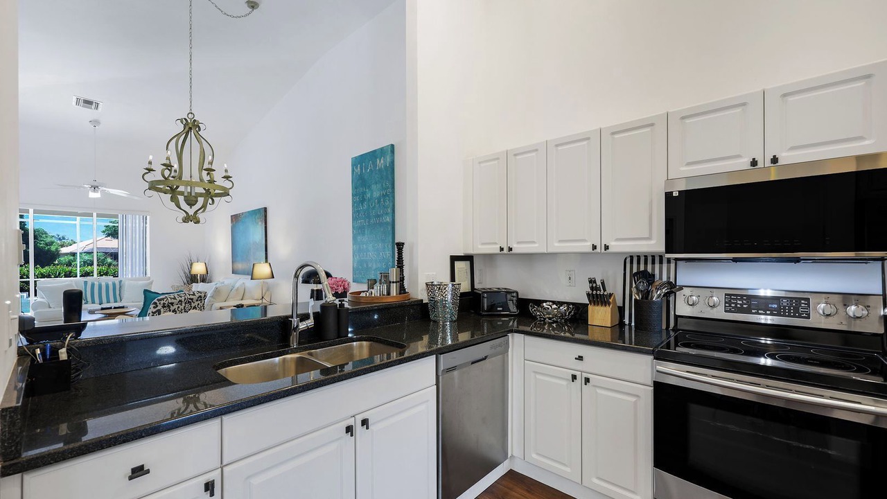 Photo of Kitchen in Naples