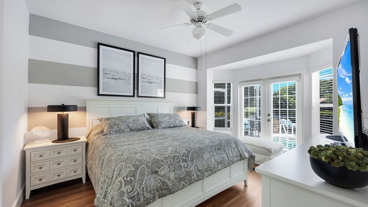 Photo of Bedroom in Naples
