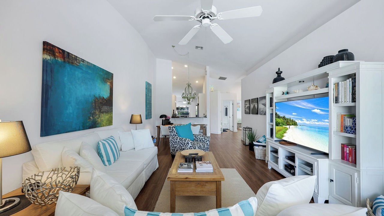 Photo of Livingroom in Naples