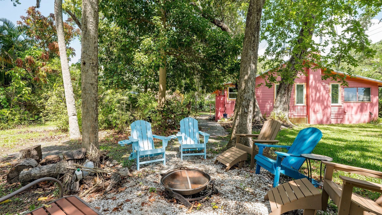 Photo of Outdoor in Bayou Oaks