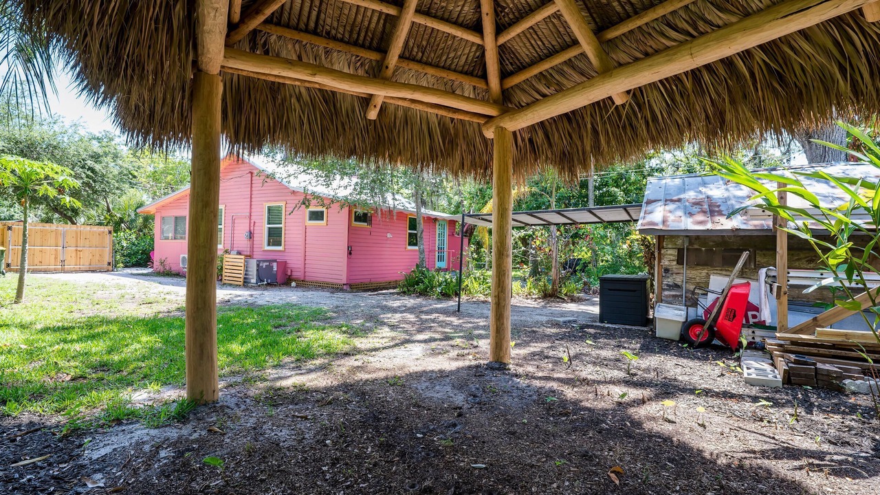 Photo of Outdoor in Bayou Oaks