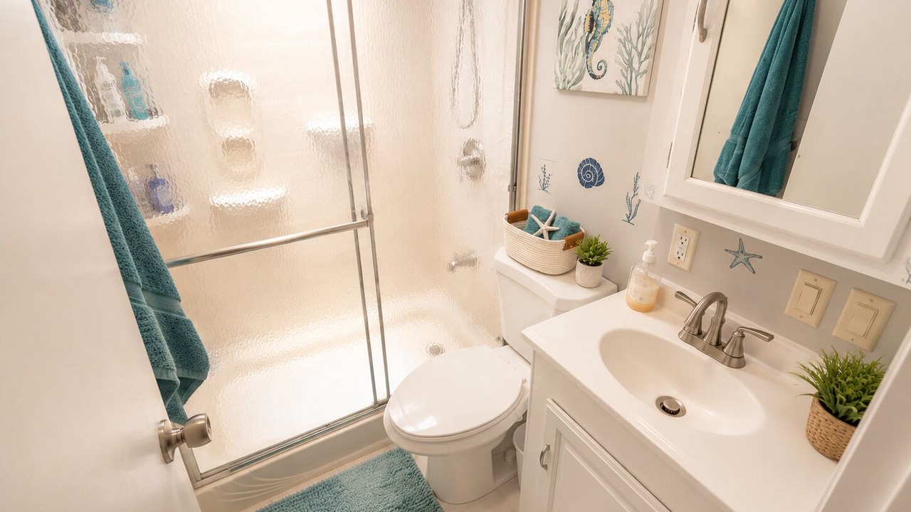 Photo of Bathroom in Key Largo