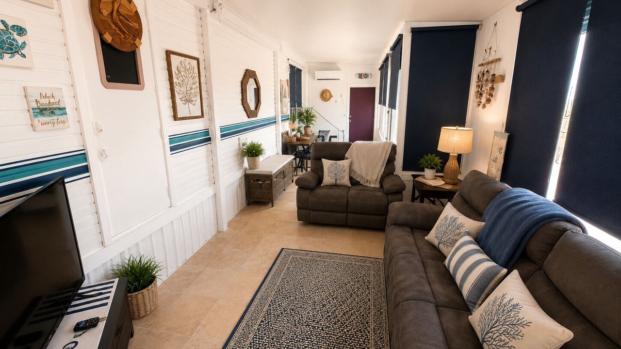 Photo of Livingroom in Key Largo