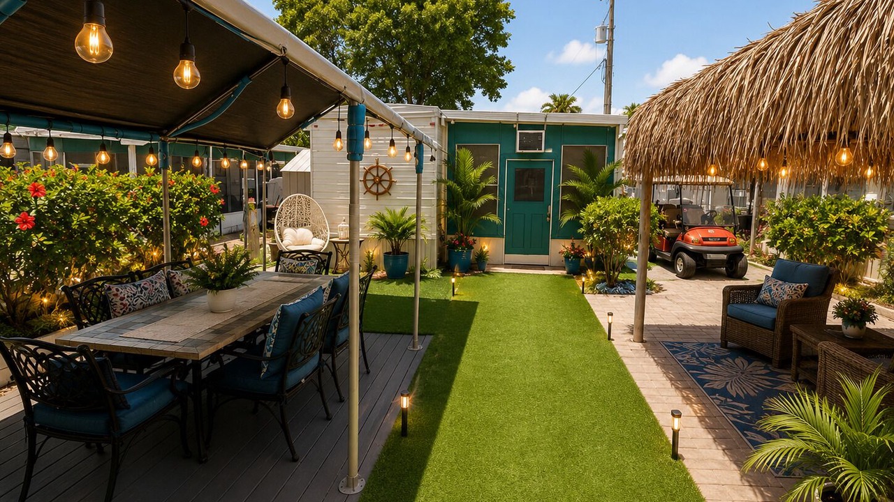 Photo of Outdoor in Key Largo
