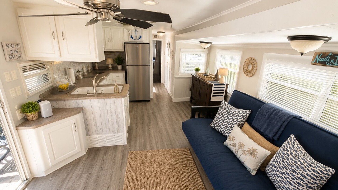 Photo of Livingroom in Key Largo