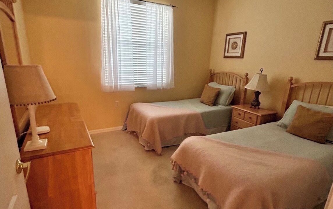 Photo of Bedroom in Naples