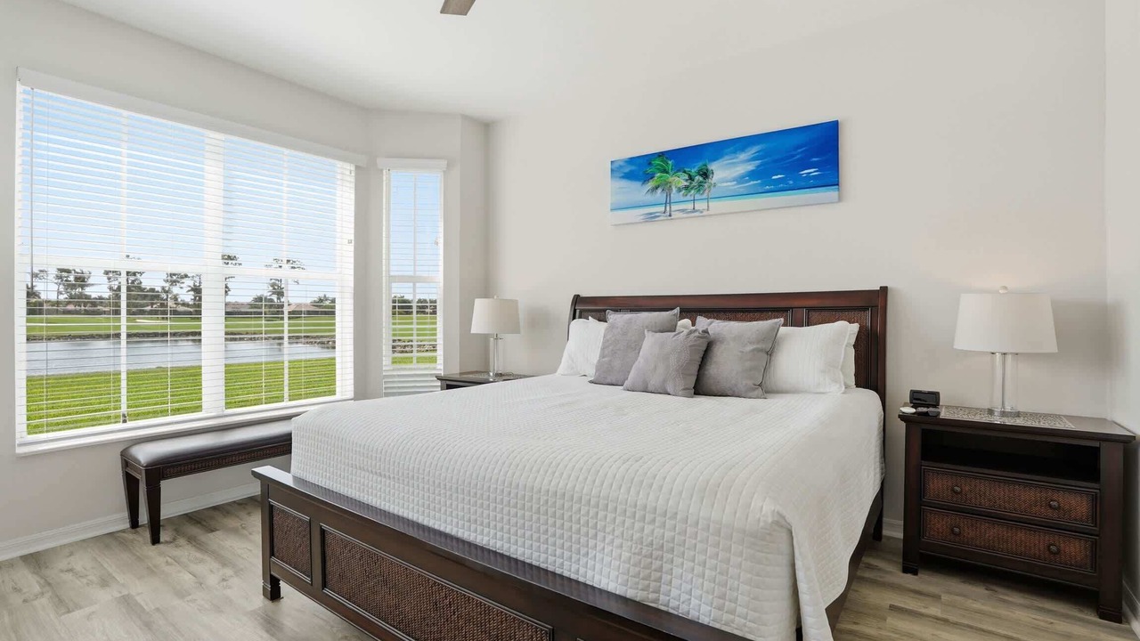 Photo of Bedroom in Naples