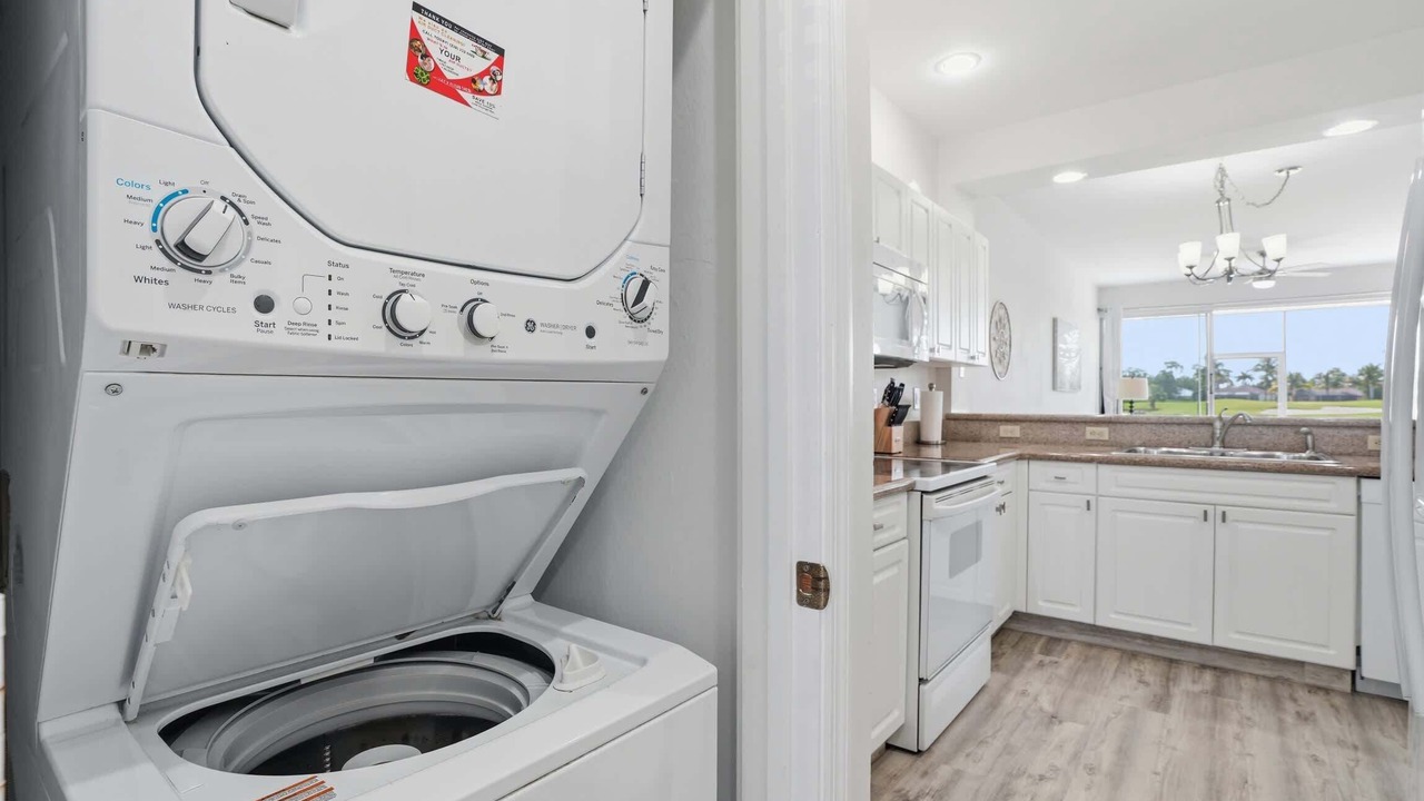 Photo of Kitchen in Naples