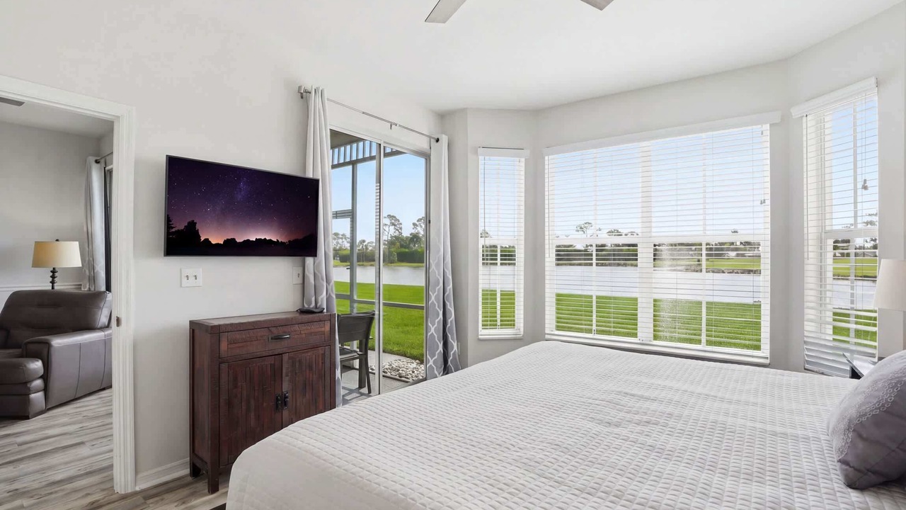 Photo of Bedroom in Naples