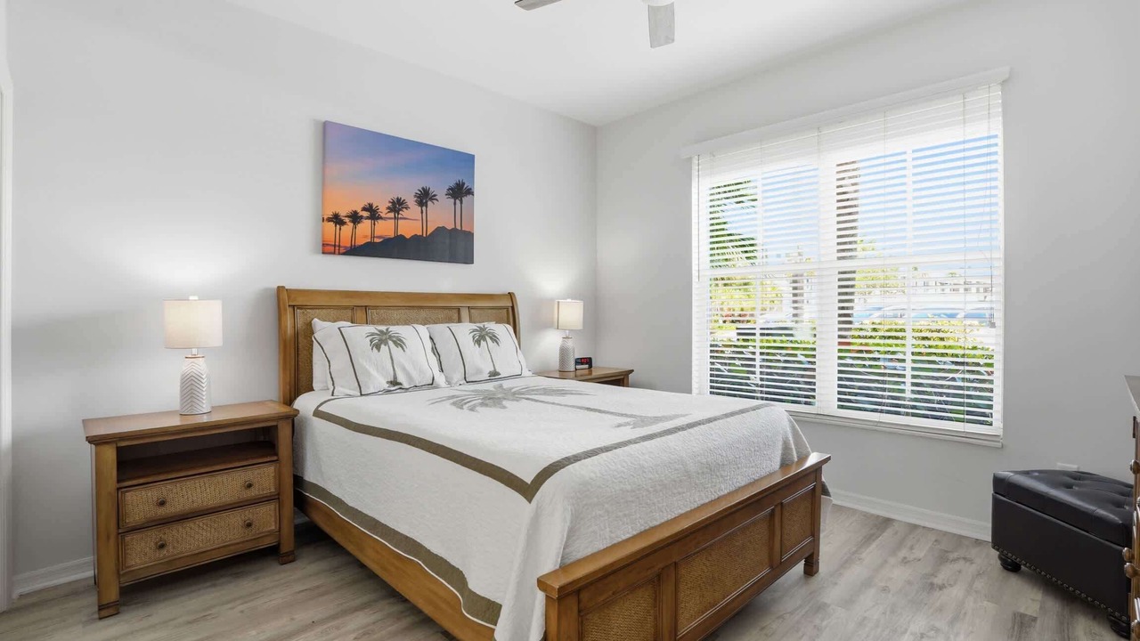 Photo of Bedroom in Naples
