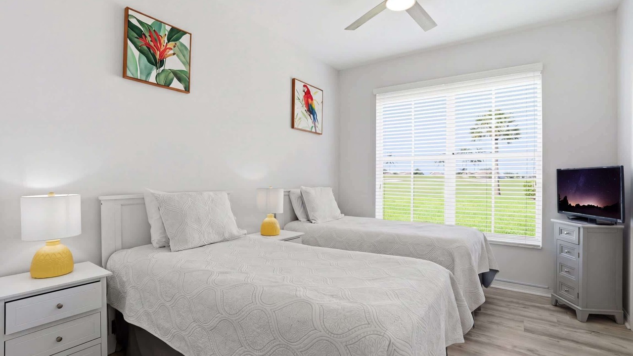 Photo of Bedroom in Naples