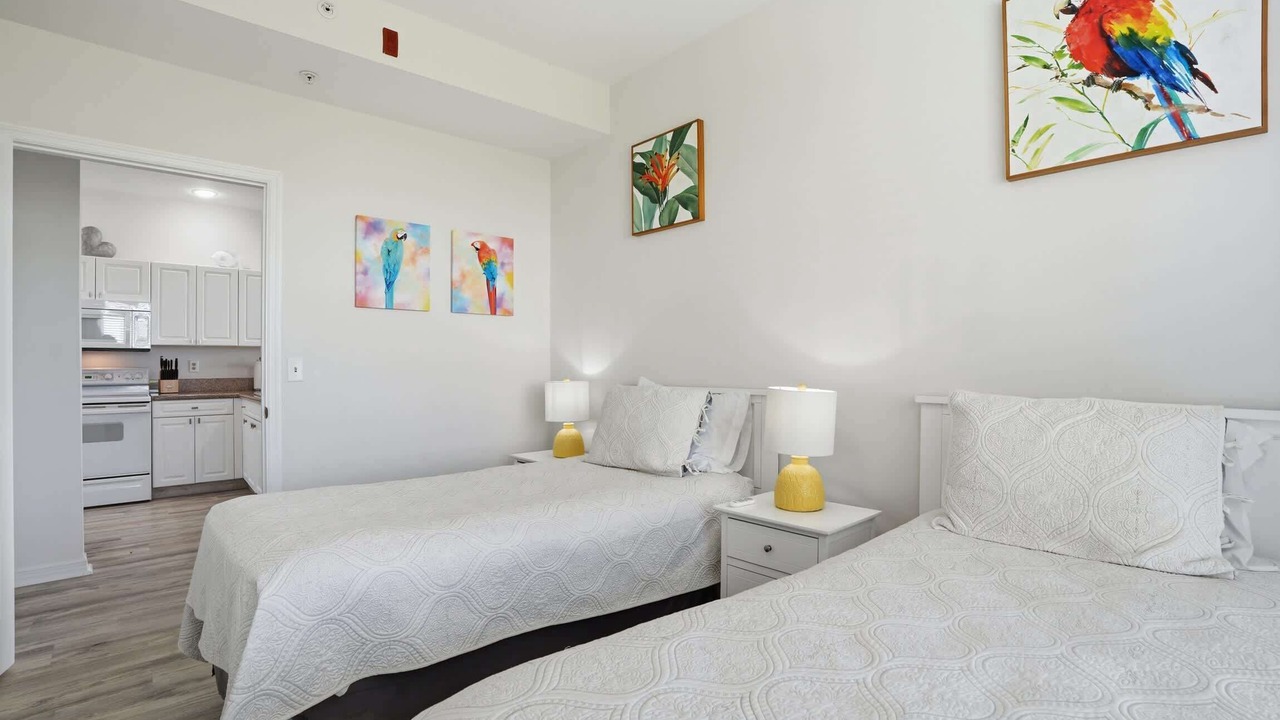Photo of Bedroom in Naples