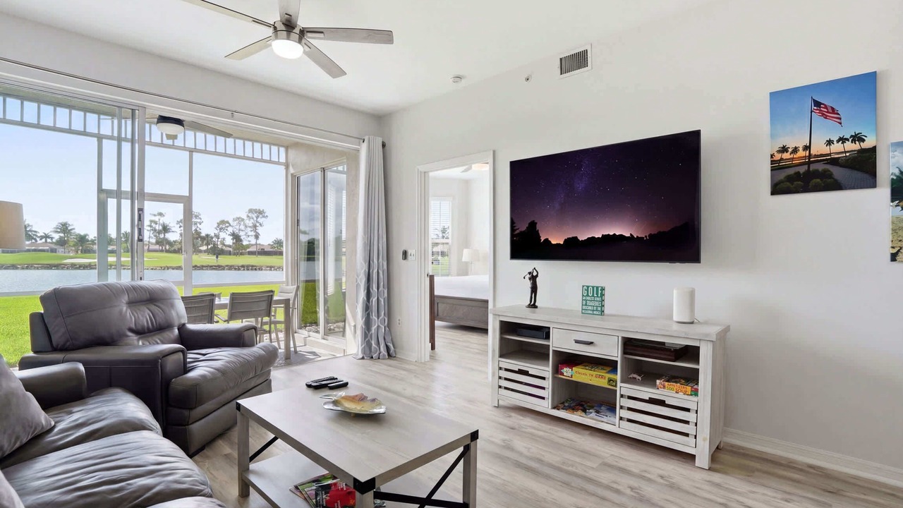 Photo of Livingroom in Naples