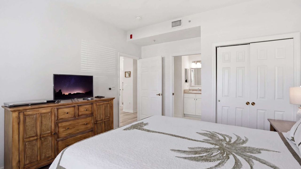 Photo of Bedroom in Naples