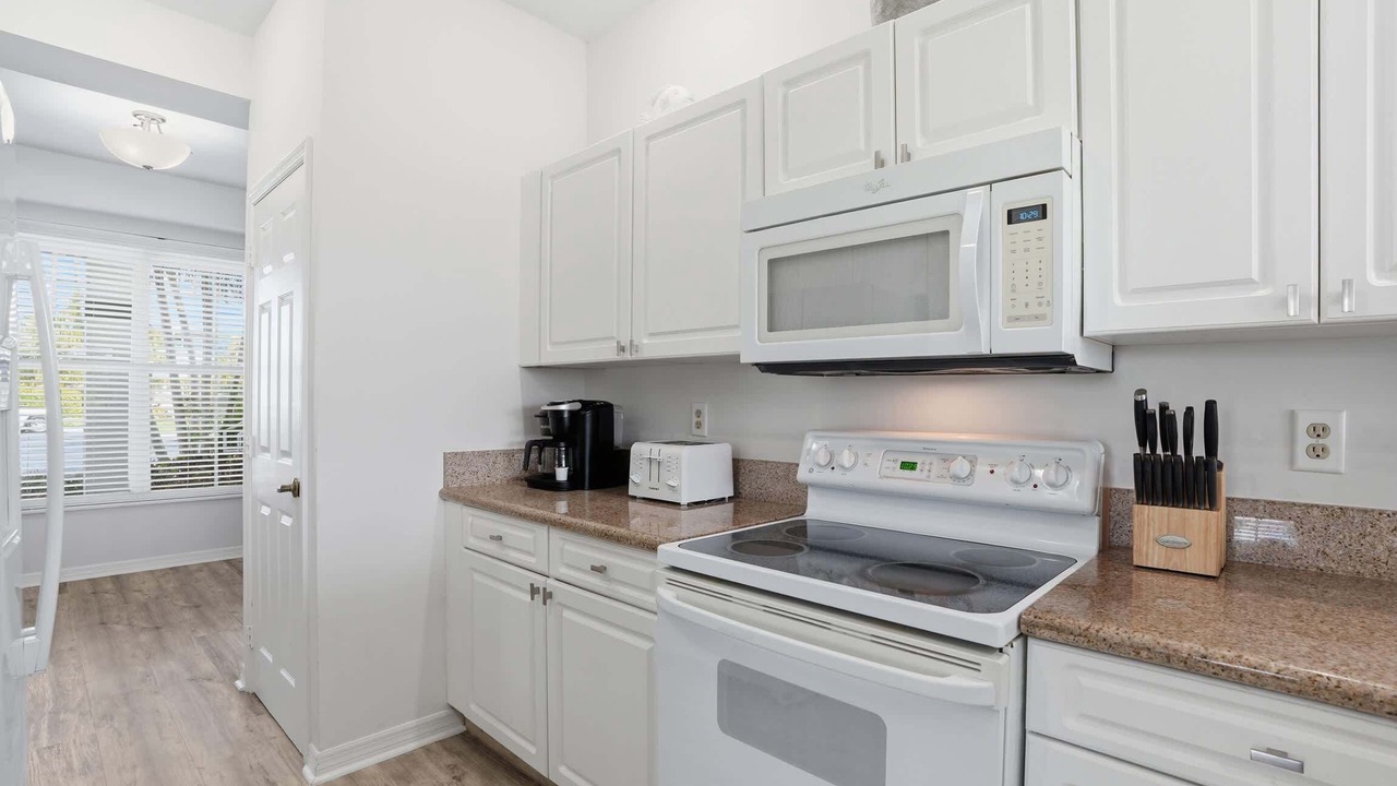Photo of Kitchen in Naples