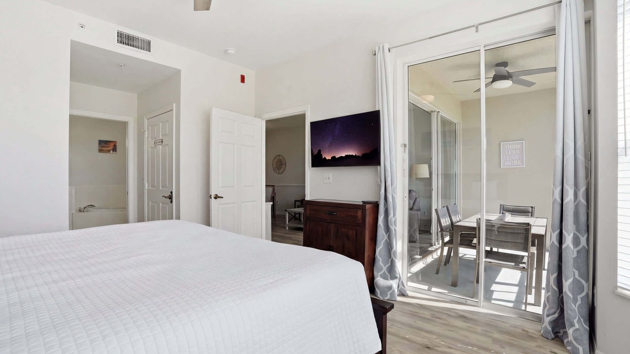 Photo of Bedroom in Naples