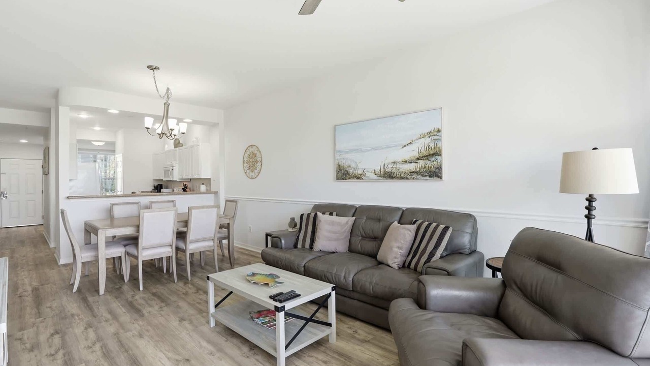 Photo of Livingroom in Naples