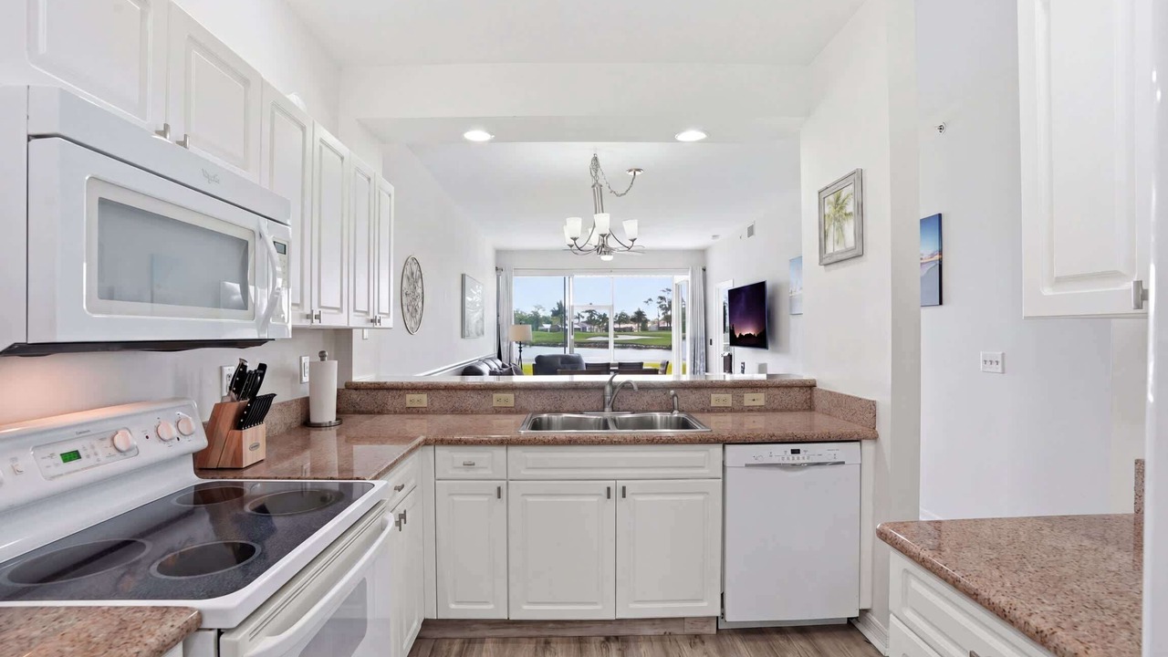 Photo of Kitchen in Naples