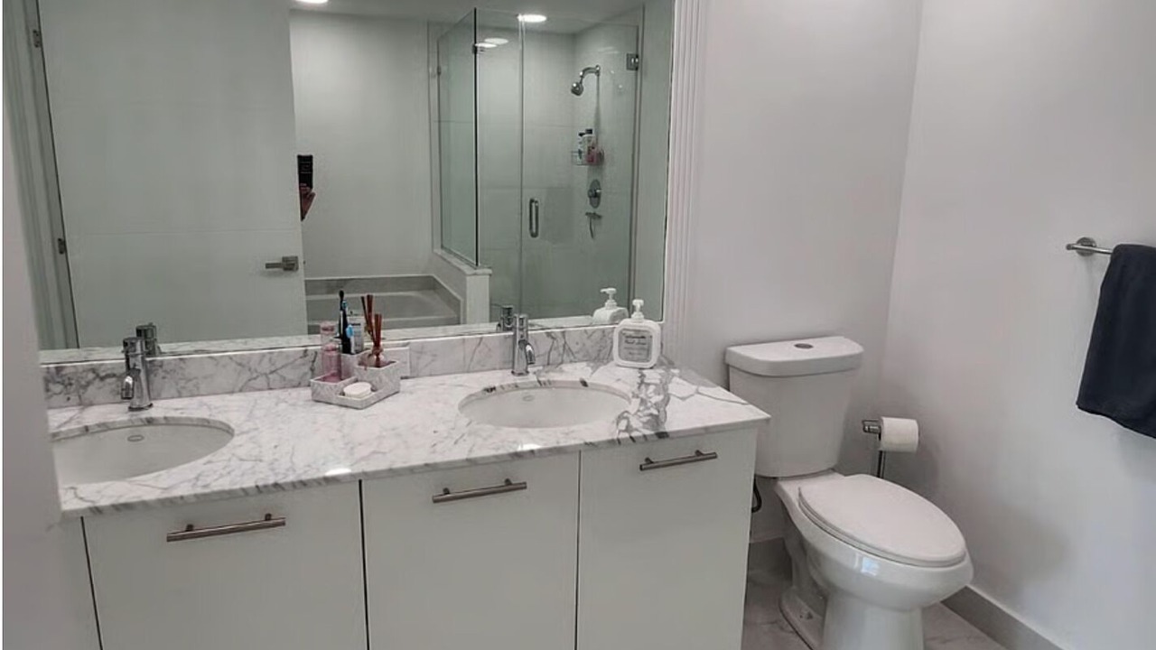 Photo of Bathroom in Fort Myers