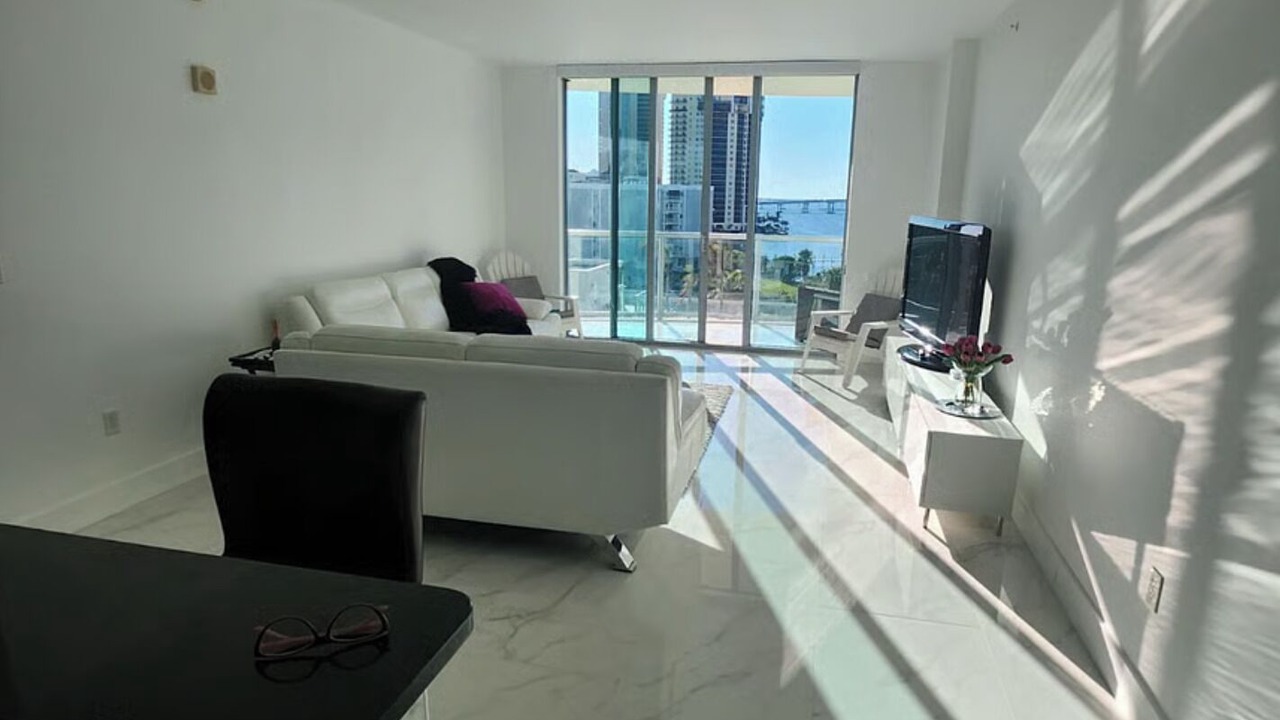 Photo of Livingroom in Fort Myers