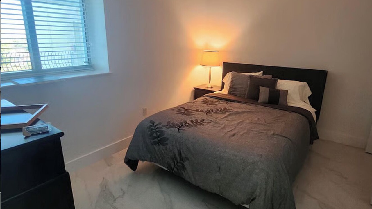 Photo of Bedroom in Fort Myers