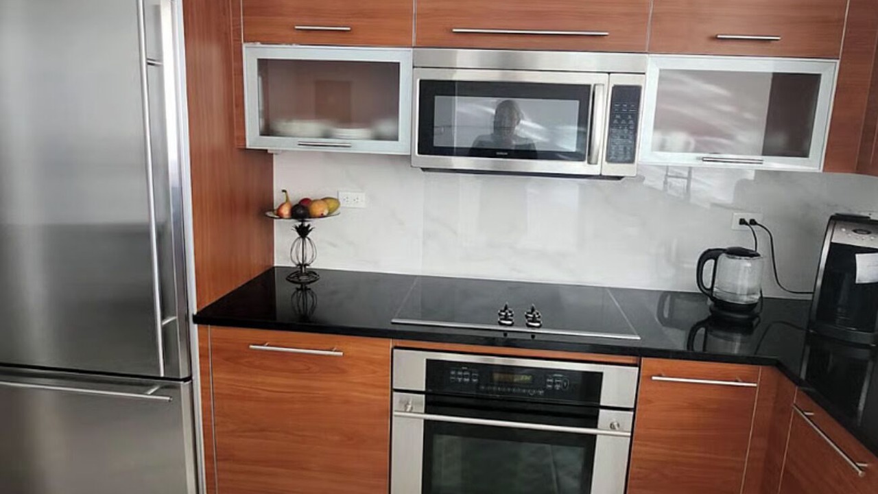 Photo of Kitchen in Fort Myers