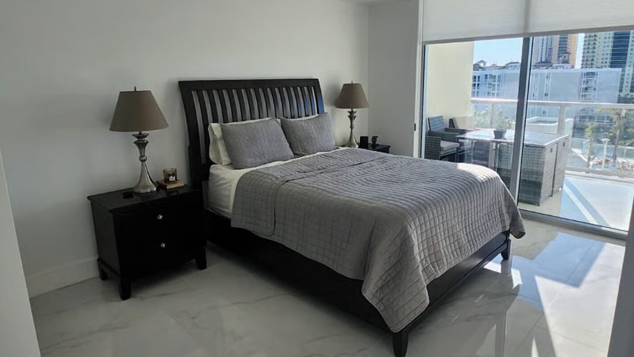 Photo of Bedroom in Fort Myers