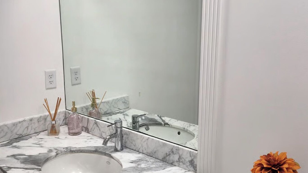 Photo of Bathroom in Fort Myers