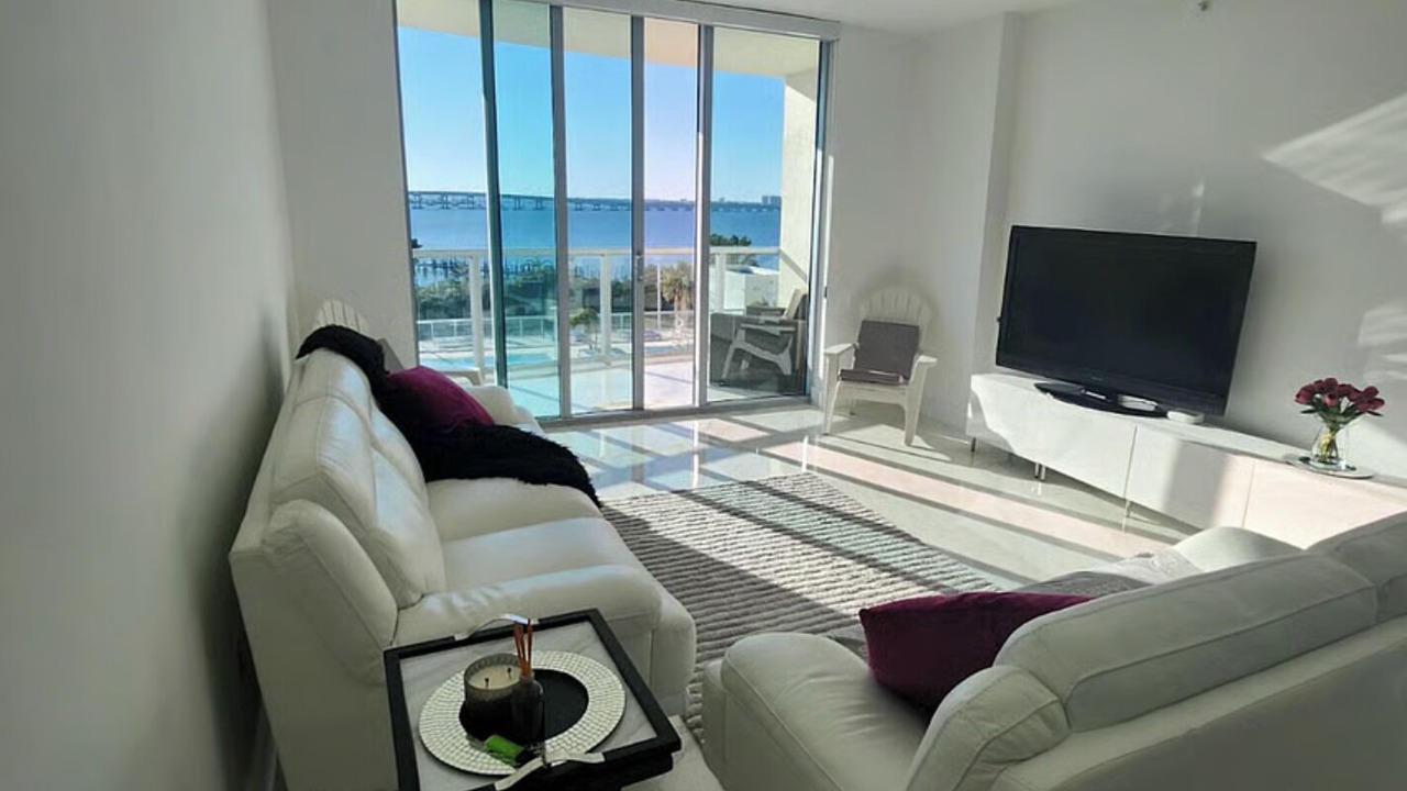 Photo of Livingroom in Fort Myers