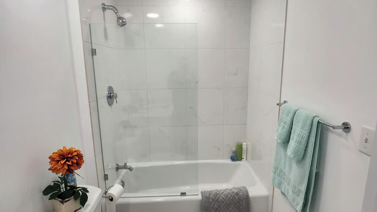 Photo of Bathroom in Fort Myers