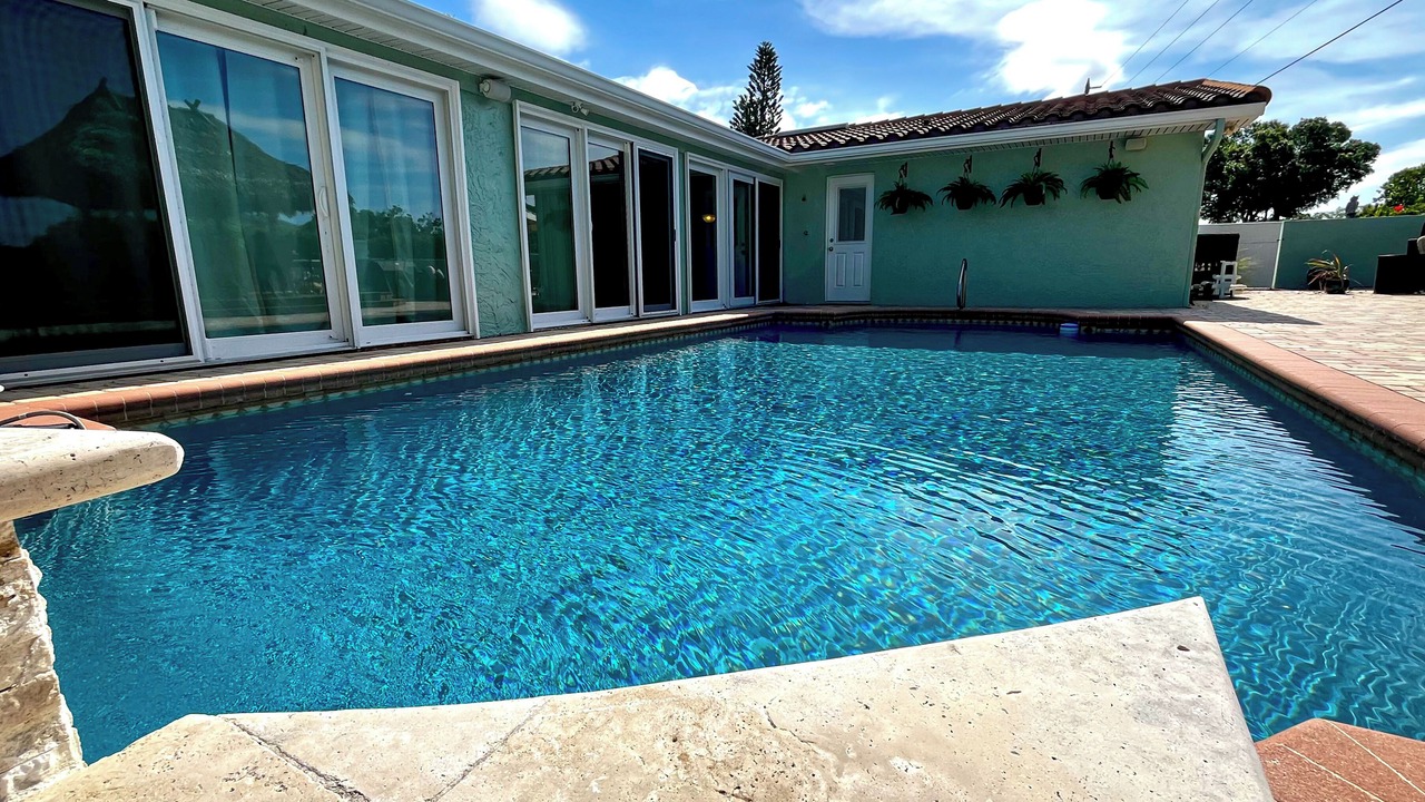 Photo of Outdoor in Largo