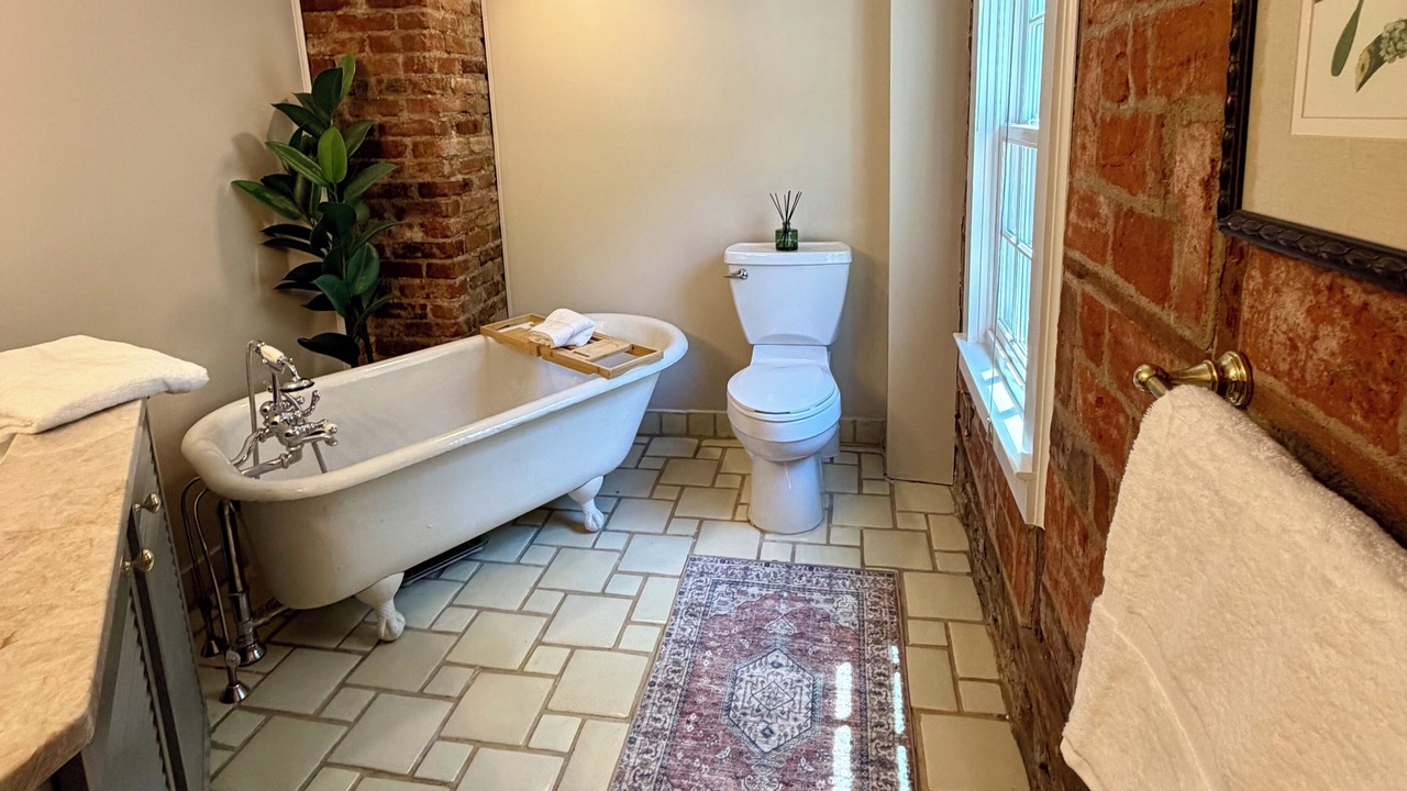 Photo of Bathroom in New Hope