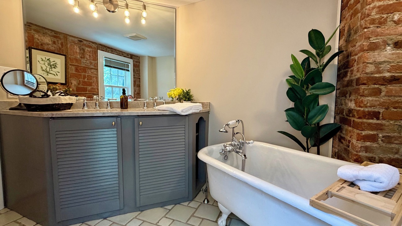 Photo of Bathroom in New Hope